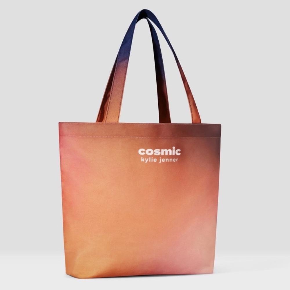 Kylie cosmetics - Cosmic Tote Bag Kylie Jenner